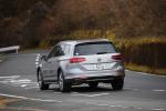 Volkswagen Passat Alltrack 2015 года (JP)
